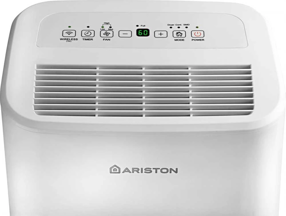 Ariston Deos16S NET oro sausintuvas