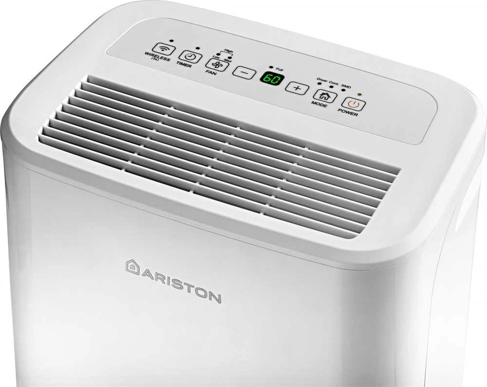Ariston Deos16S NET oro sausintuvas