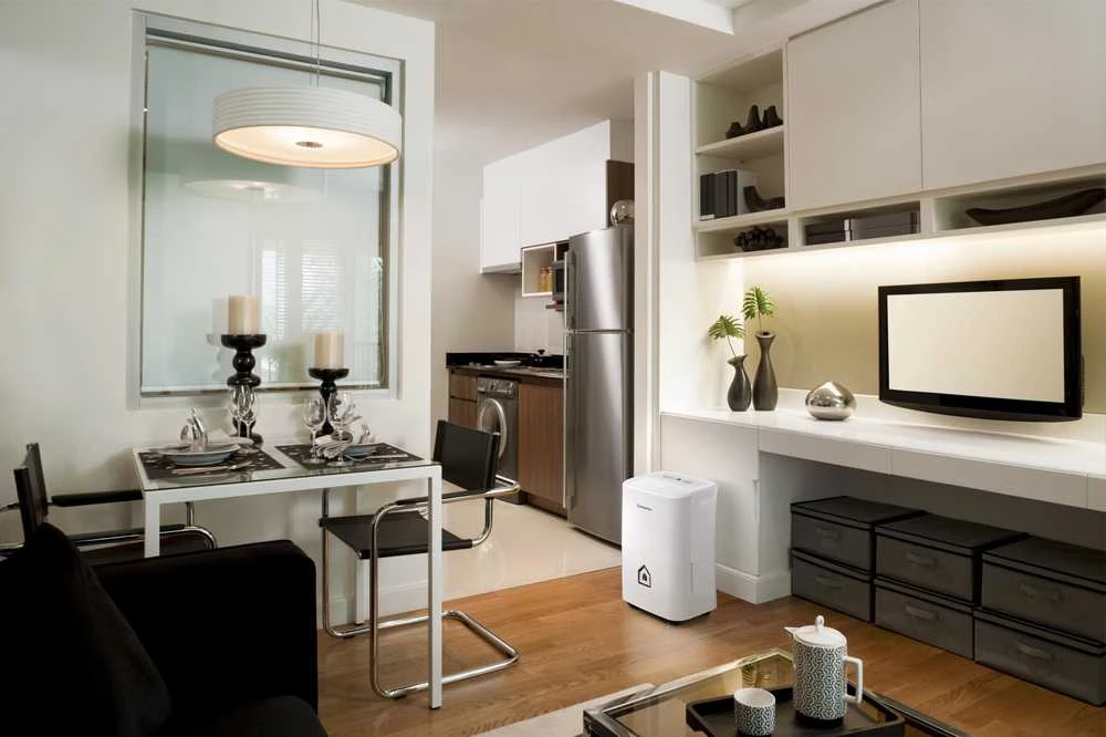 Ariston Deos16S NET oro sausintuvas