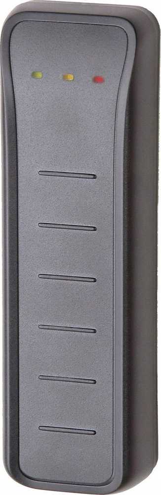 Aritech ATS Reader Address