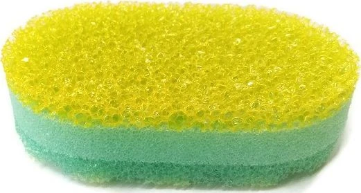 Aqua Massage Arix Arix Fantazija vonios kempinė Anticelulitas W13121105 Sumaišyti spalvą