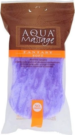 Aqua Massage Arix Minkštos vonios kempinė W5.600