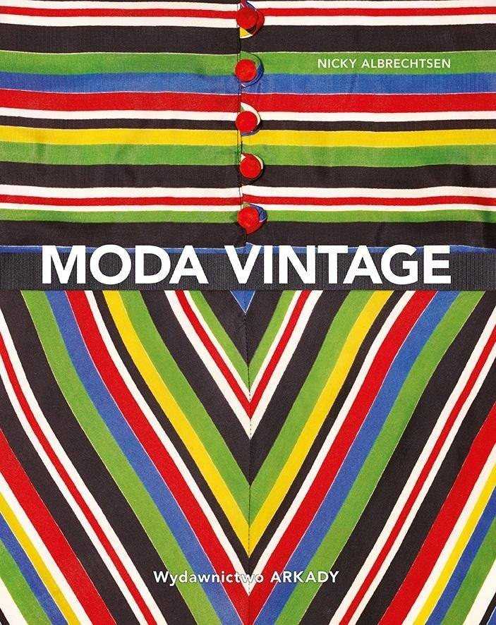 Arkady Moda Vintage