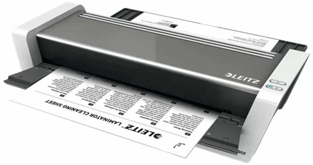 Leitz valymo lapeliai laminatoriui 5