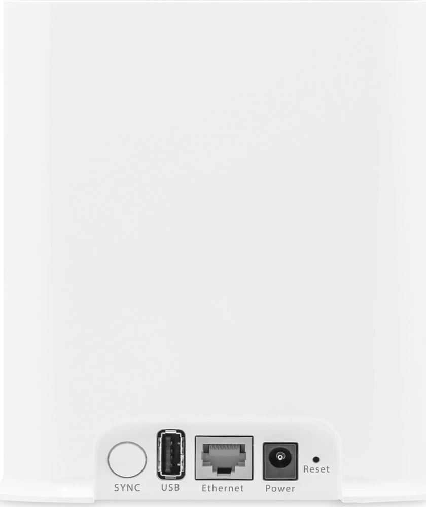 „Arlo Pro Smart Hub“ – šliuzas – apsauga, pralaidumas – eternetas