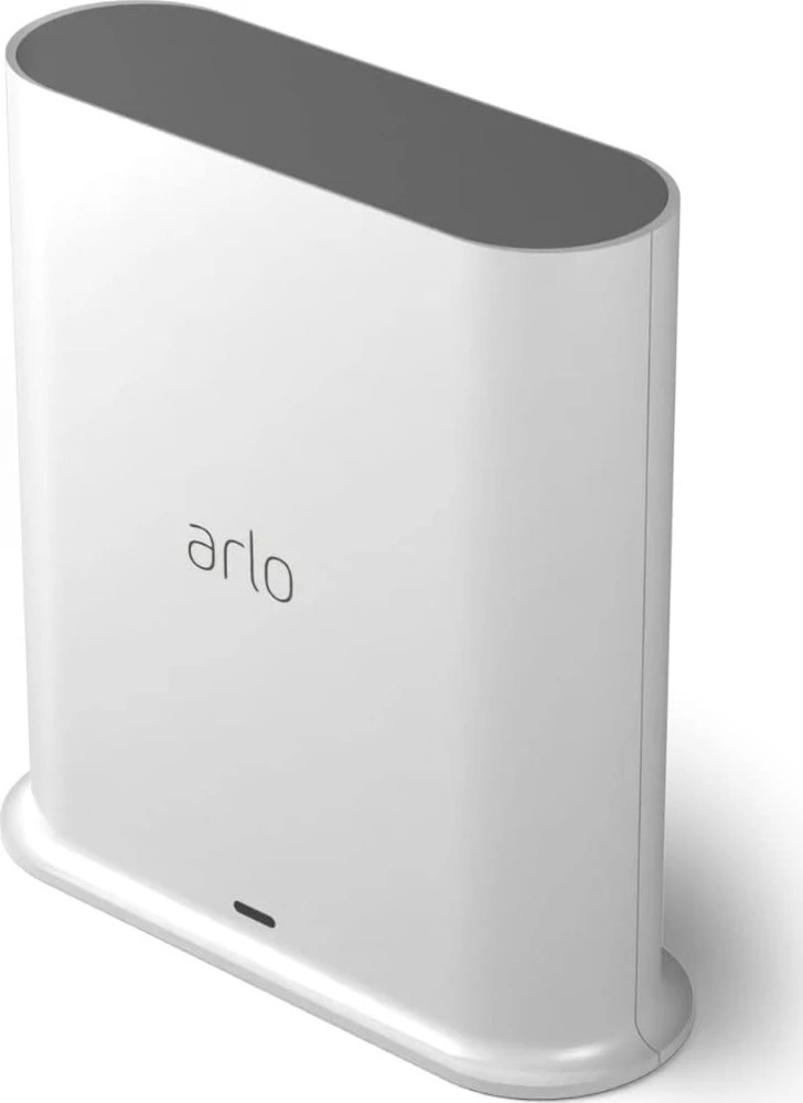 „Arlo Pro Smart Hub“ – šliuzas – apsauga, pralaidumas – eternetas