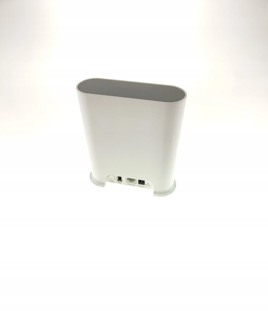 „Arlo Pro Smart Hub“ – šliuzas – apsauga, pralaidumas – eternetas