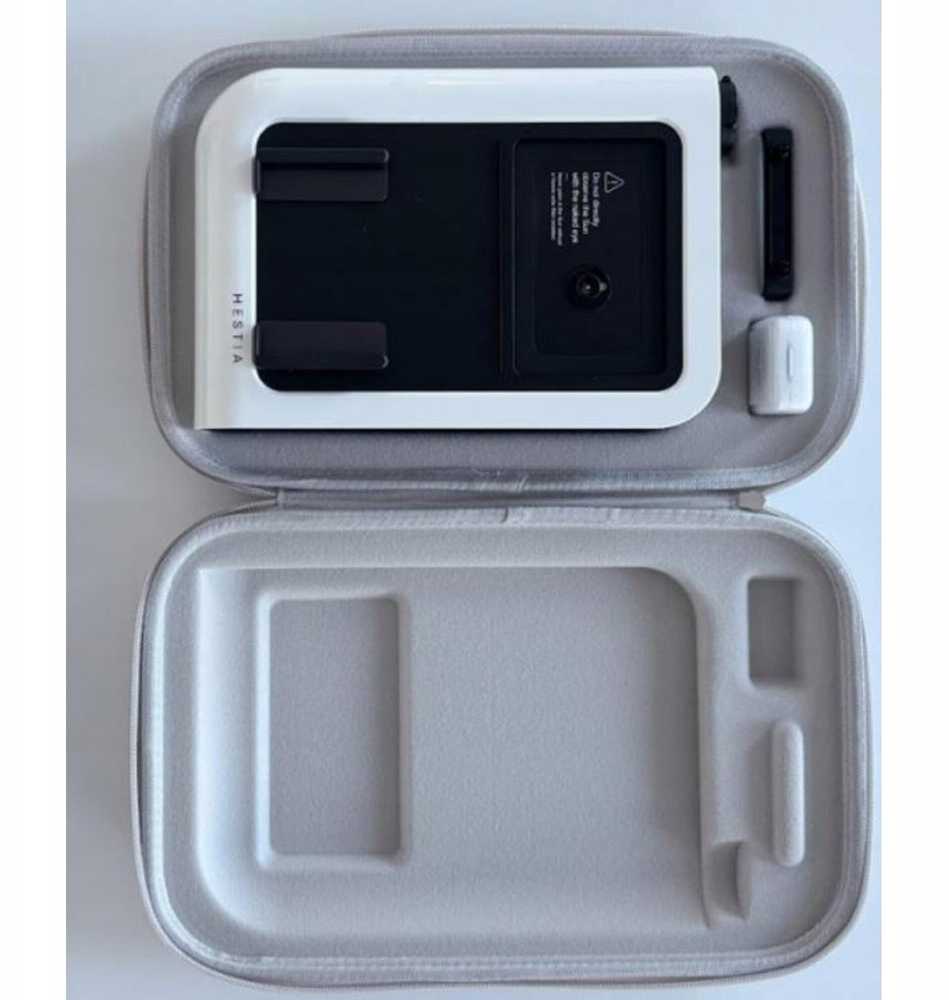 Vaonis Hestia Solar Pack