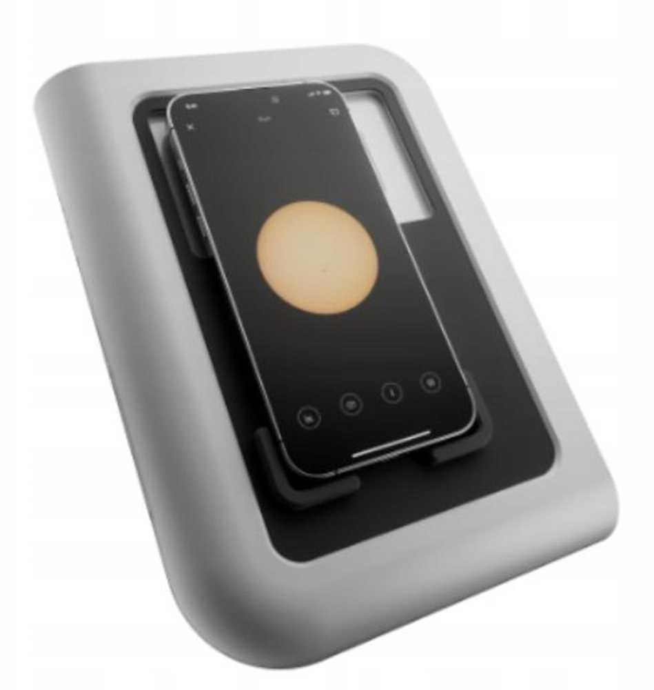 Vaonis Hestia Solar Pack