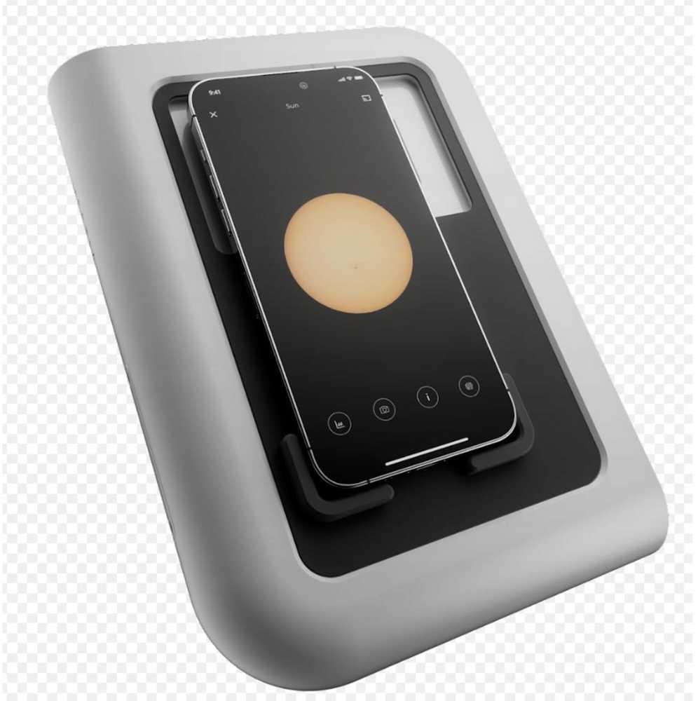 Vaonis Hestia Solar Pack