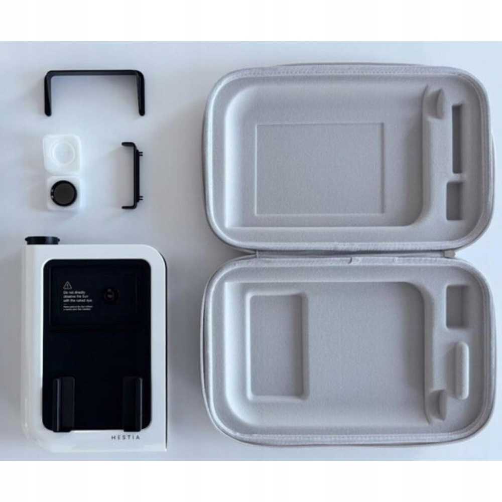 Vaonis Hestia Solar Pack