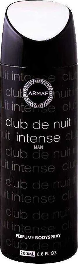 Armaf Club de Nuit Intense Dezodorantas