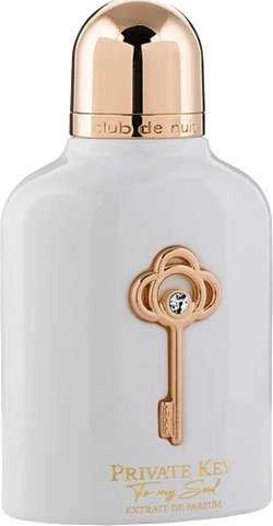 „Armaf Private Key To My Soul“ PP kvapiklis unisex, 100 ml