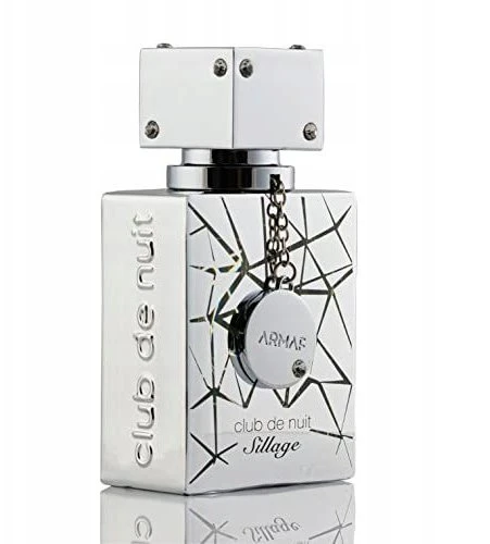Armaf Club de Nuit Sillage EDP parfumuotas vanduo unisex, 30 ml
