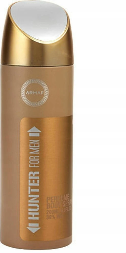 Armaf Hunter kūno purškiklis 200 ml