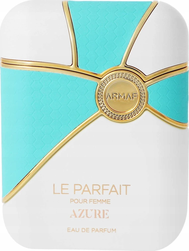 Armaf Le Parfait Pour Femme Azure EDP parfumuotas vanduo moterims, 200 ml