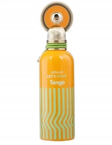 Armaf Let's Move Tango EDP parfumuotas vanduo unisex, 100 ml