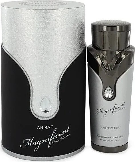 Armaf Magnificent EDP parfumuotas vanduo vyrams, 100 ml
