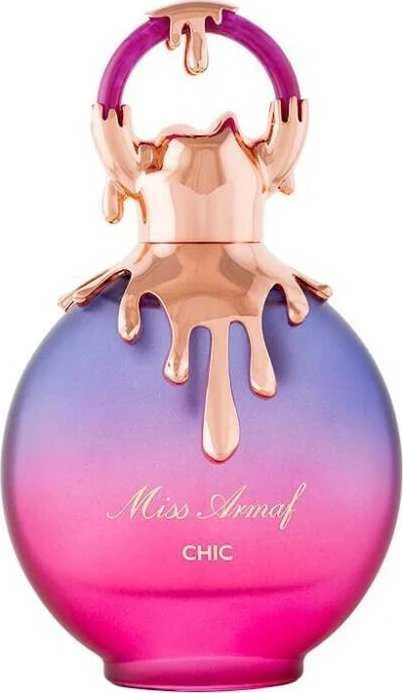 Armaf Miss Armaf Chic EDP parfumuotas vanduo moterims, 100 ml