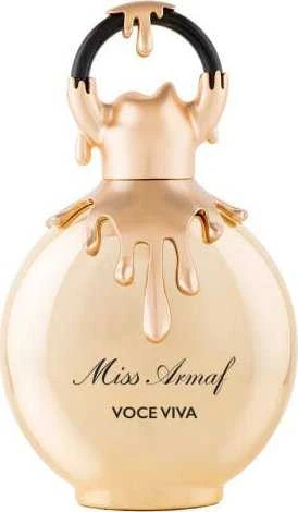 Armaf Miss Armaf Voce Viva EDP parfumuotas vanduo moterims, 100 ml