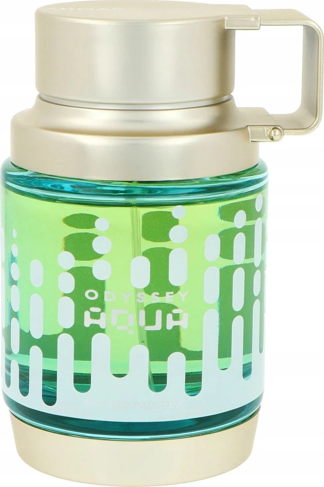 Armaf Odyssey Aqua EDP parfumuotas vanduo vyrams, 100 ml