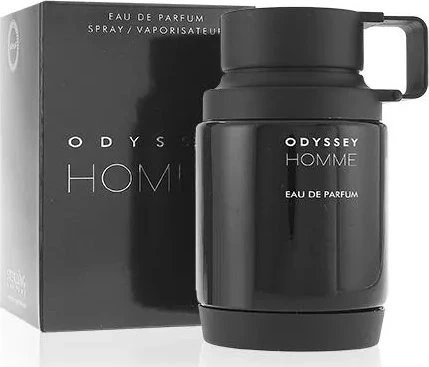 Armaf Odyssey Homme EDP parfumuotas vanduo vyrams, 200 ml