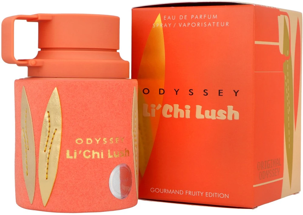 Armaf Odyssey Li'chi Lush EDP parfumuotas vanduo unisex, 100 ml