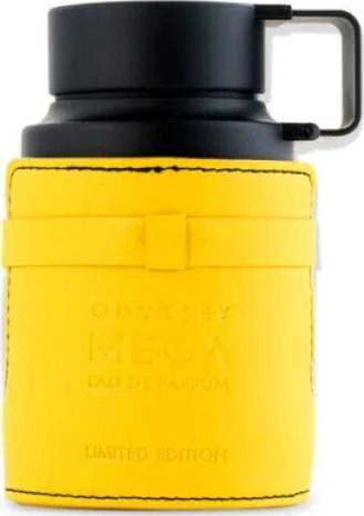 Armaf Odyssey Mega EDP parfumuotas vanduo vyrams, 200 ml