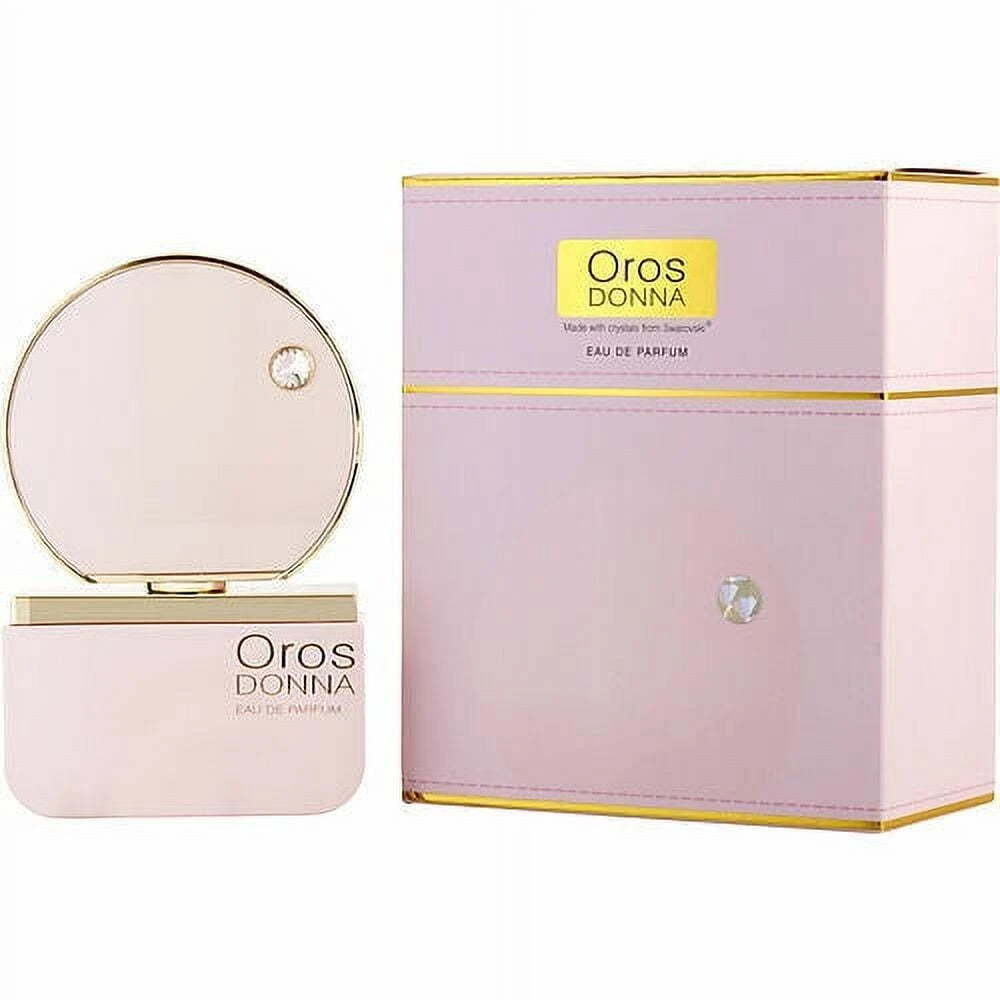 Armaf Oros Donna EDP parfumuotas vanduo moterims, 100 ml