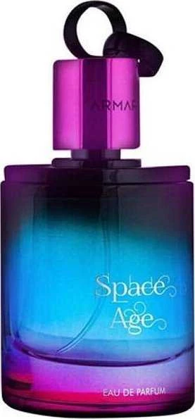 Armaf Space Age EDP parfumuotas vanduo unisex, 100 ml