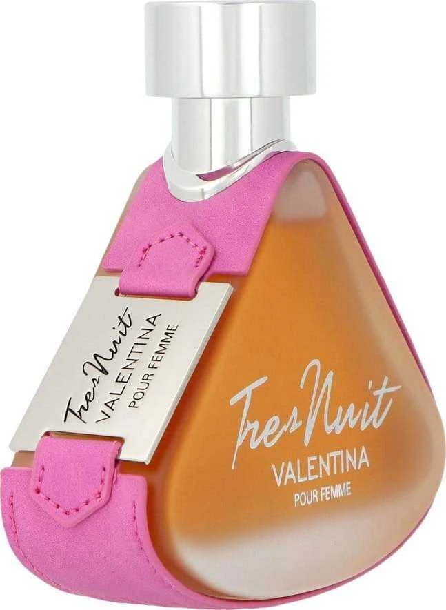 Armaf Tres Nuit Valentina EDP parfumuotas vanduo moterims, 100 ml