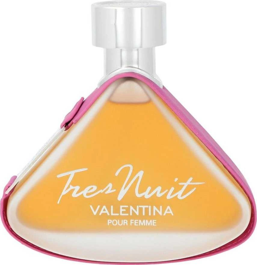 Armaf Tres Nuit Valentina EDP parfumuotas vanduo moterims, 100 ml