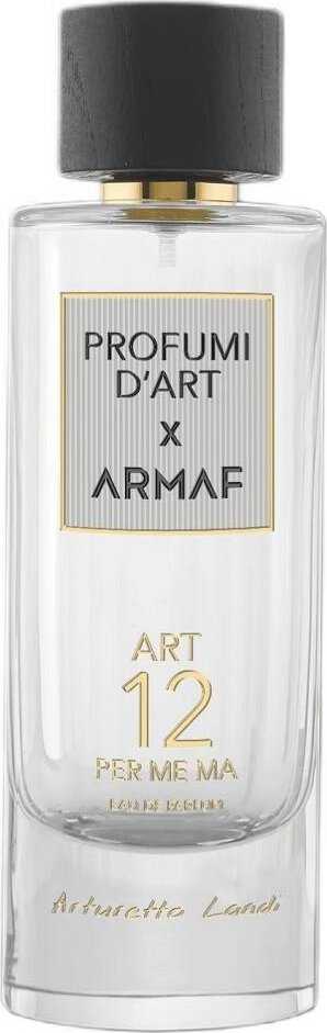 Armaf Profumi d'Art X Armaf Art 12 Per Me Ma EDP parfumuotas vanduo unisex, 105 ml