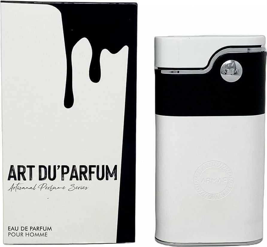 Armaf Art Du Parfum EDP parfumuotas vanduo vyrams, 105 ml