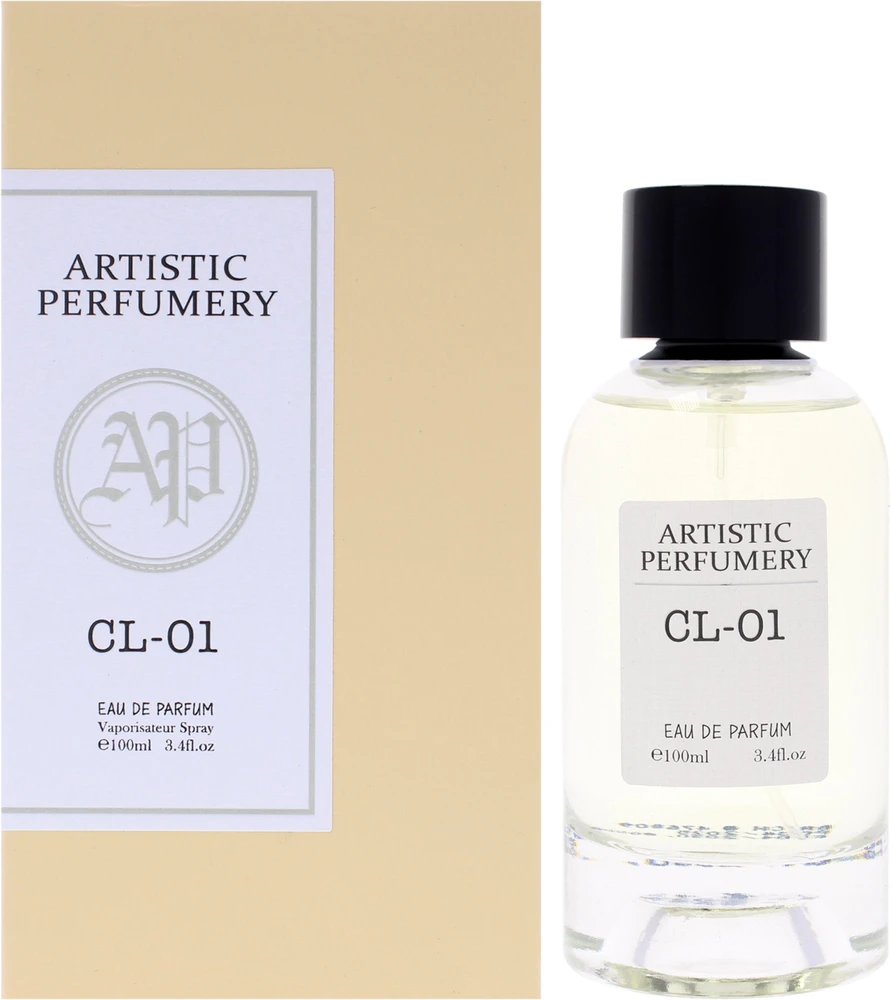 Armaf Artistic Perfumery CL-01 EDP parfumuotas vanduo moterims, 100 ml