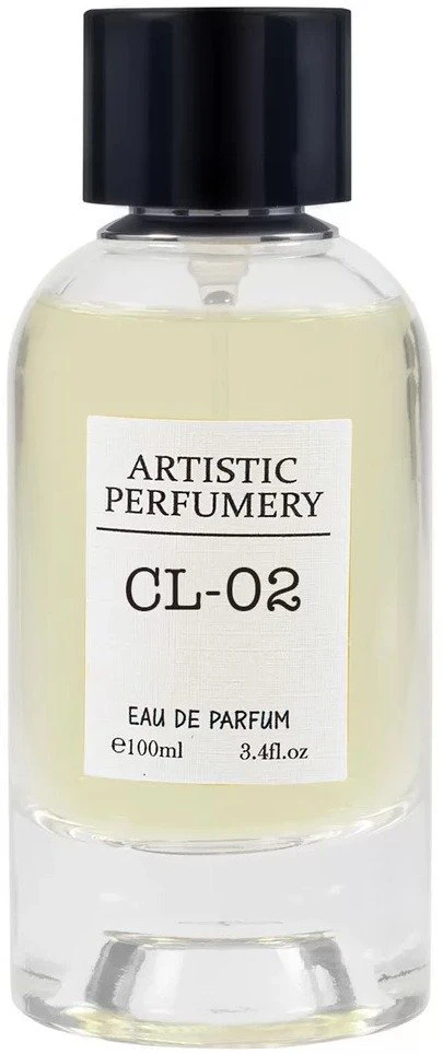 Armaf Artistic Perfumery Cl-02 EDP parfumuotas vanduo unisex, 100 ml