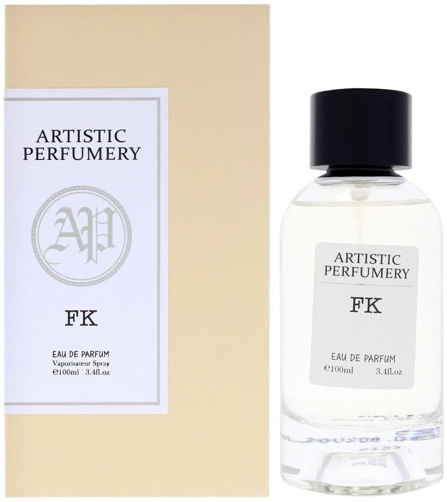 Armaf Artistic Perfumery Fk EDP kvapusis vanduo moterims, 100 ml
