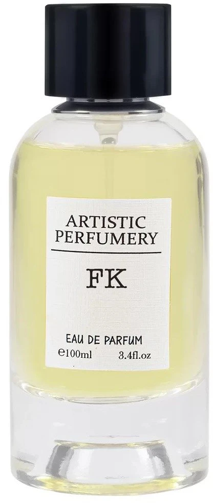 Armaf Artistic Perfumery Fk EDP kvapusis vanduo moterims, 100 ml