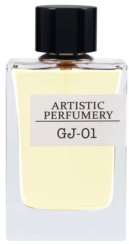 Armaf Artistic Perfumery GJ-01, woda perfumowana, For Men, 100 ml For Men