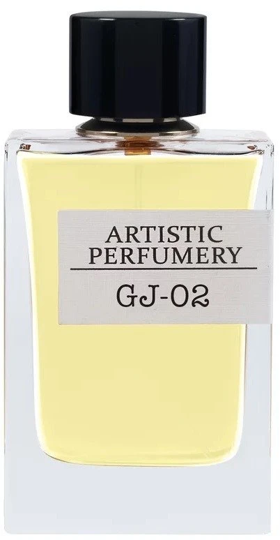 Armaf Artistic Perfumery GJ-02 EDP parfumuotas vanduo vyrams, 100 ml