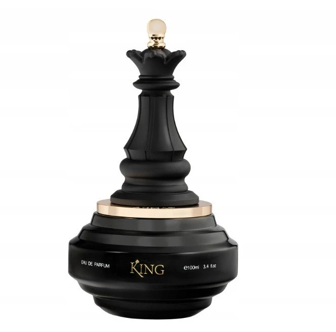Armaf Checkmate King EDP parfumuotas vanduo vyrams, 100 ml