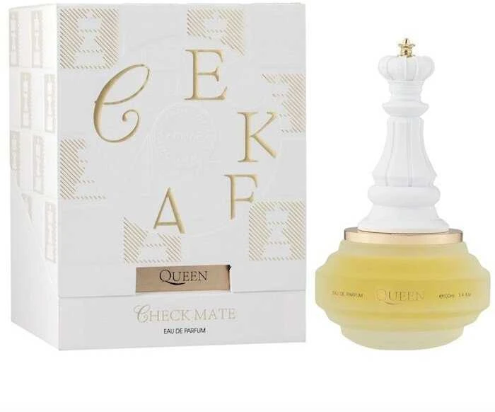 Armaf Checkmate Queen EDP parfumuotas vanduo moterims, 100 ml