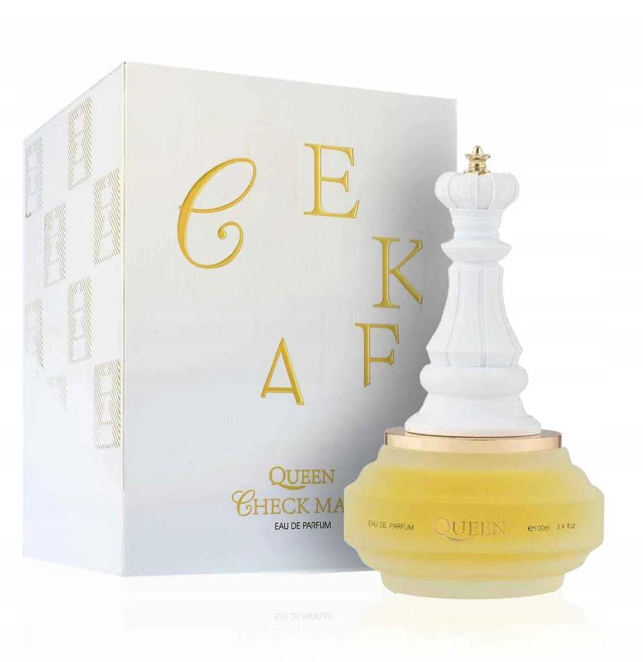 Armaf Checkmate Queen EDP parfumuotas vanduo moterims, 100 ml