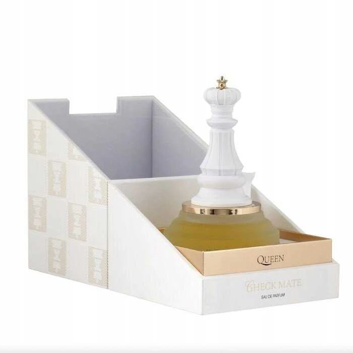 Armaf Checkmate Queen EDP parfumuotas vanduo moterims, 100 ml