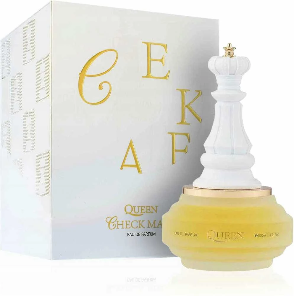 Armaf Checkmate Queen EDP parfumuotas vanduo moterims, 100 ml