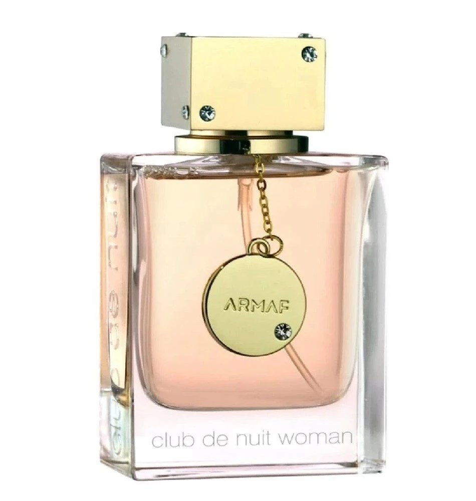 ARMAF Club De Nuit Woman EDP purškalas 30ml
