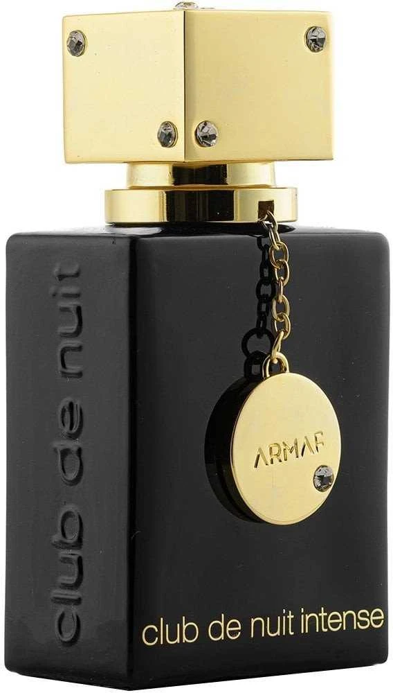Kvepalai moterims Armaf Club de Nuit Intense Woman EDP, 30 ml