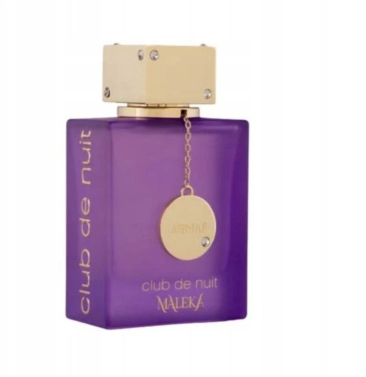 Kvepalai moterims Armaf Club de Nuit Maleka EDP, 105 ml