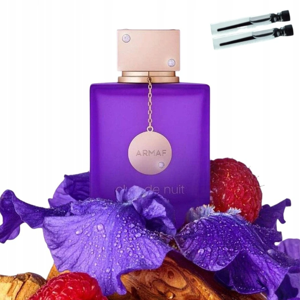Kvepalai moterims Armaf Club de Nuit Maleka EDP, 105 ml