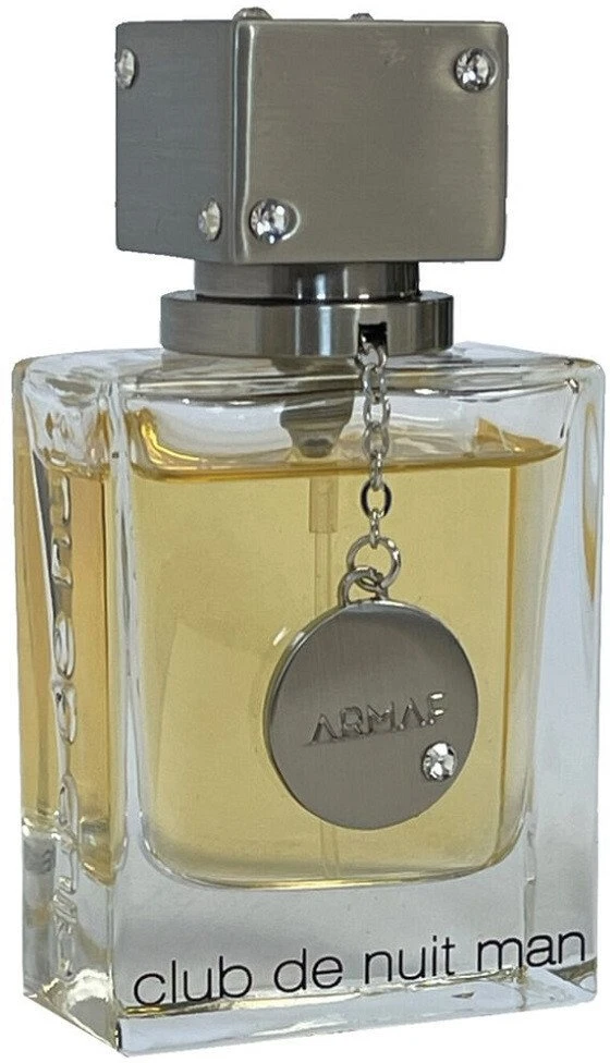 Armaf Club de Nuit Man EDP parfumuotas vanduo vyrams, 30 ml